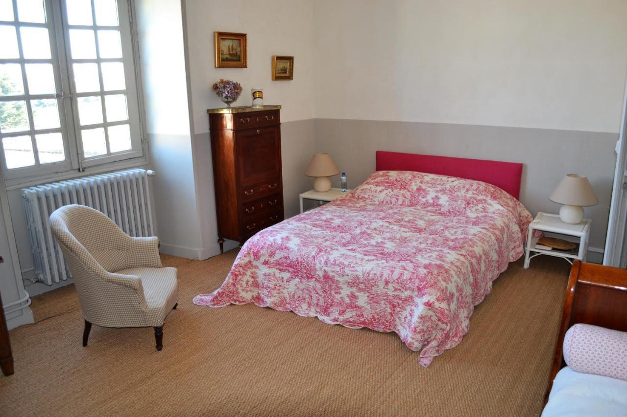 Le Petit Logis Bed & Breakfast Rouillac  Exterior photo