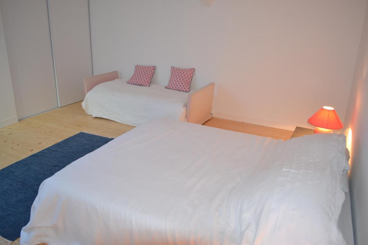 Le Petit Logis Bed & Breakfast Rouillac  Exterior photo
